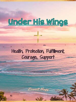 cover image of Under His Wings